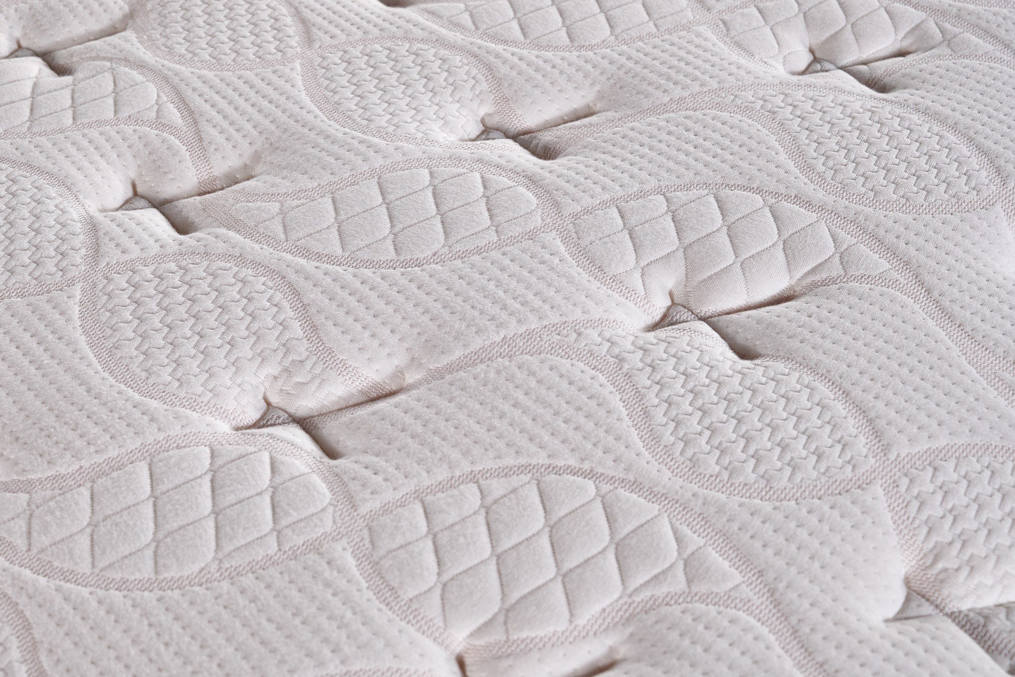 Visco Lux Rose Yatak
