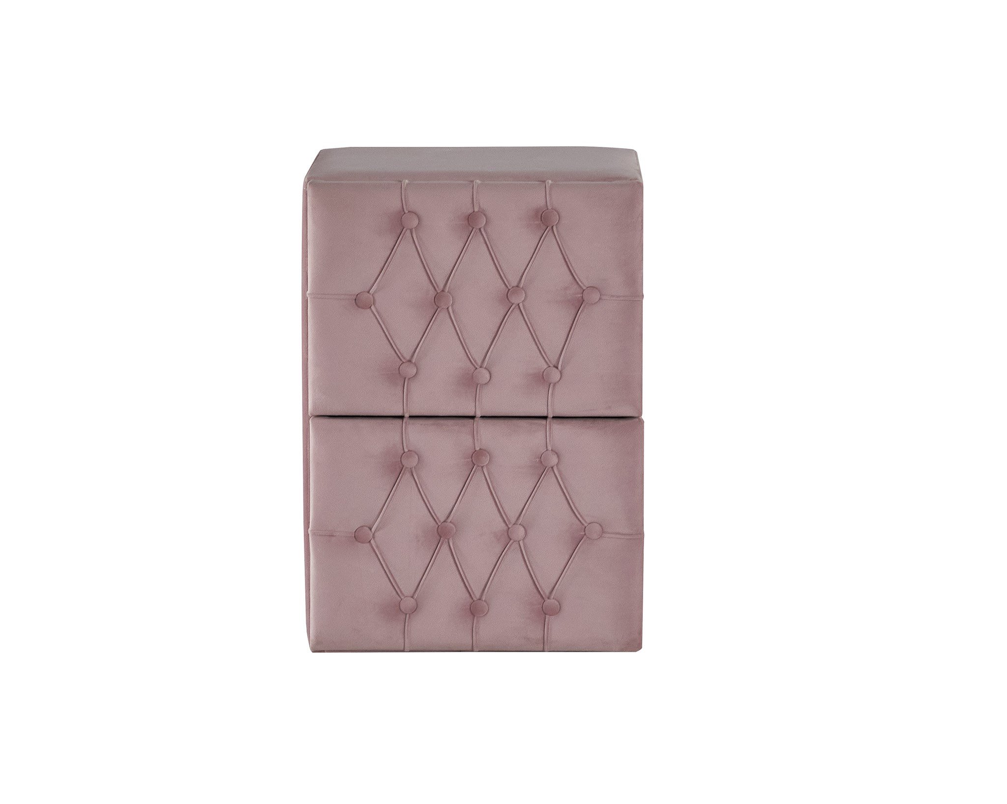 Visco Lux Rose Yatak Seti