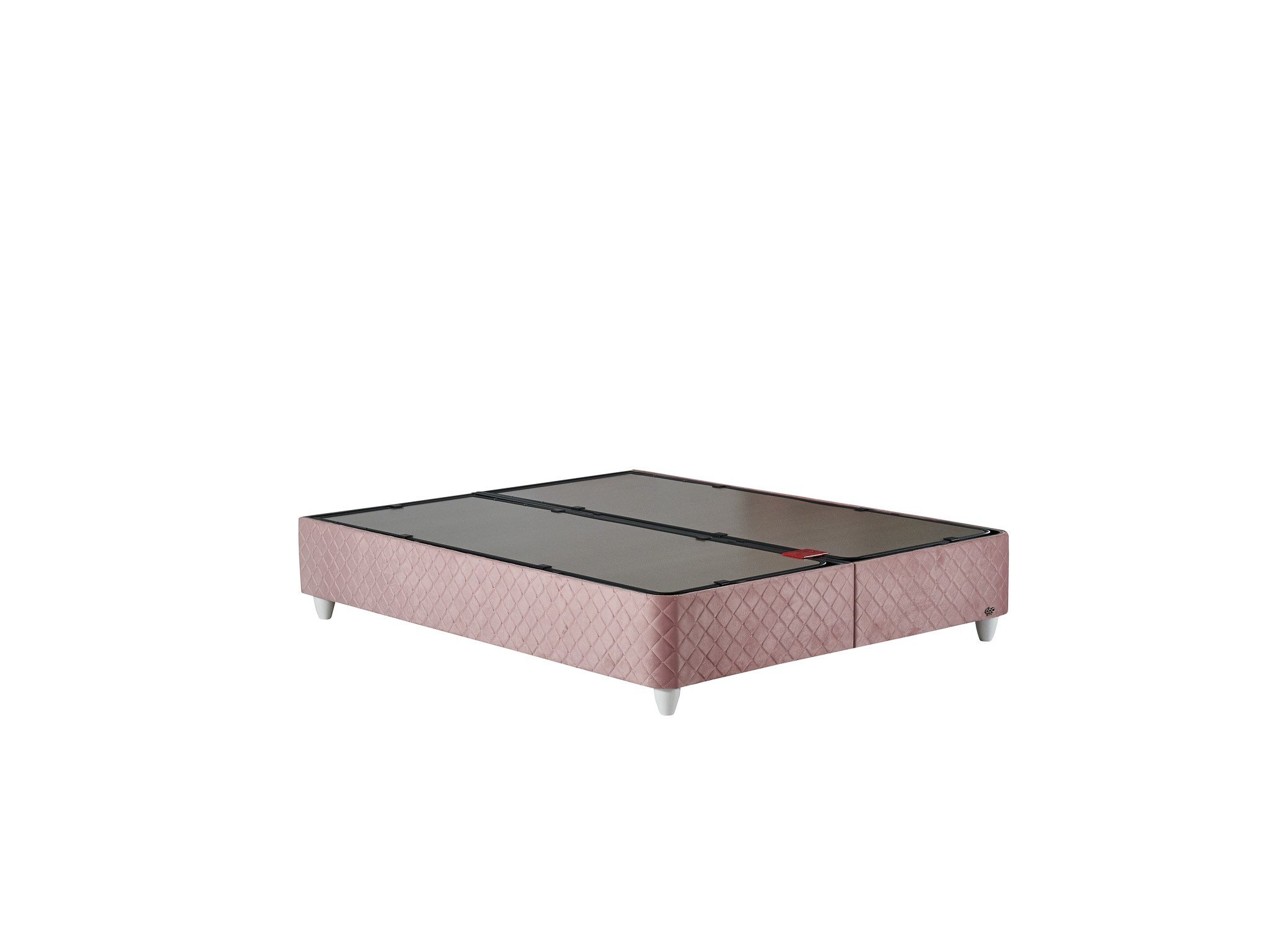 Visco Lux Rose Yatak Seti