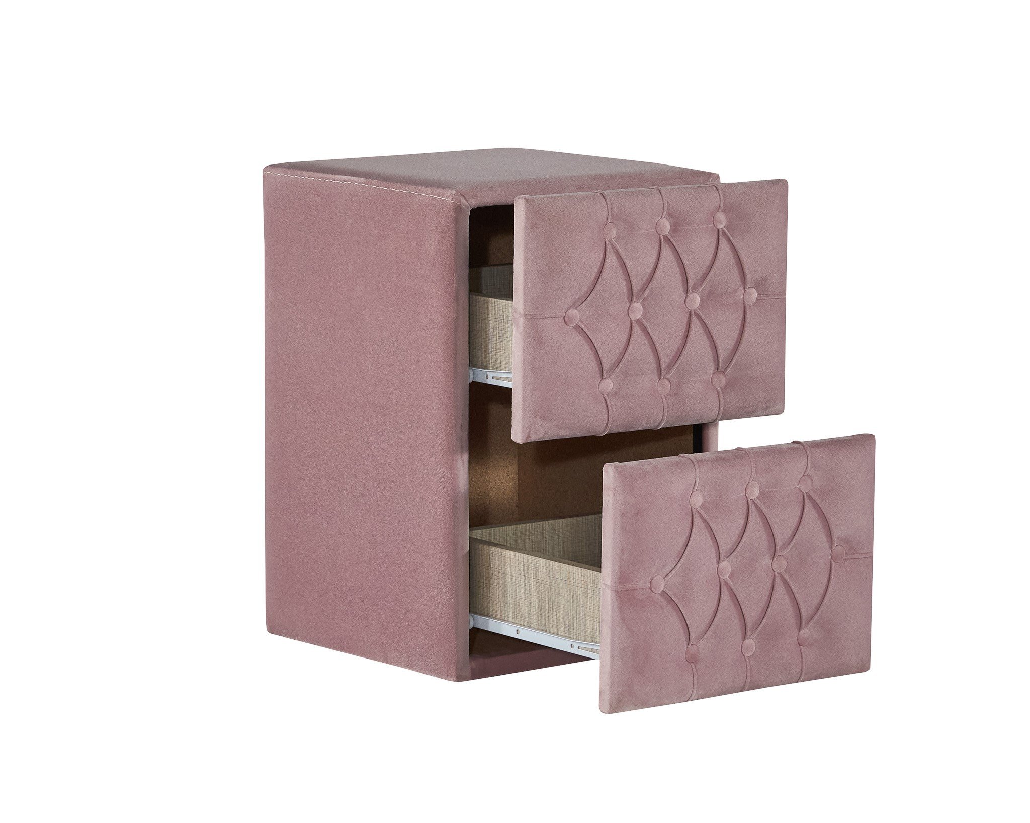 Visco Lux Rose Yatak Seti