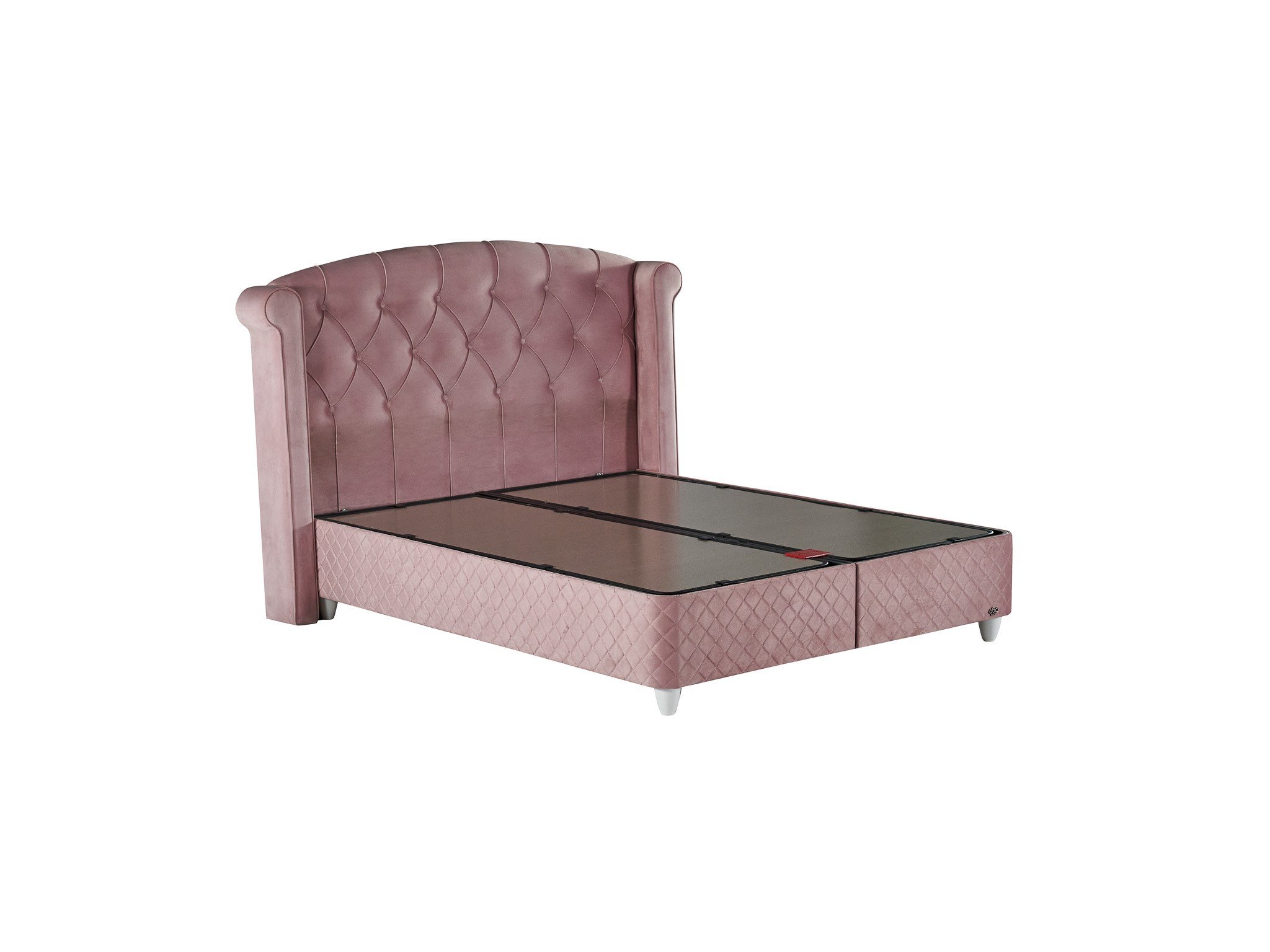 Visco Lux Rose Yatak Seti