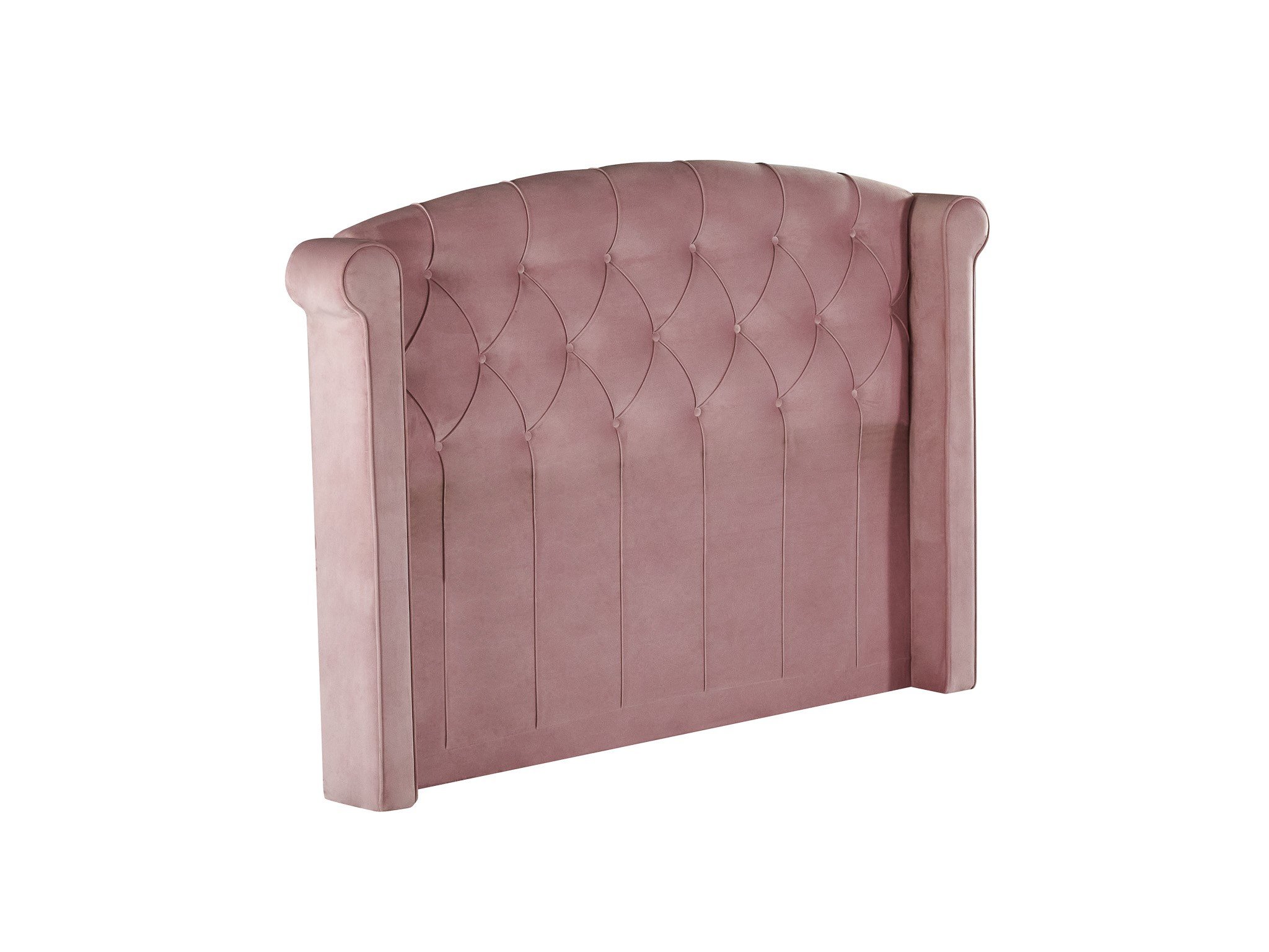 Visco Lux Rose Yatak Seti