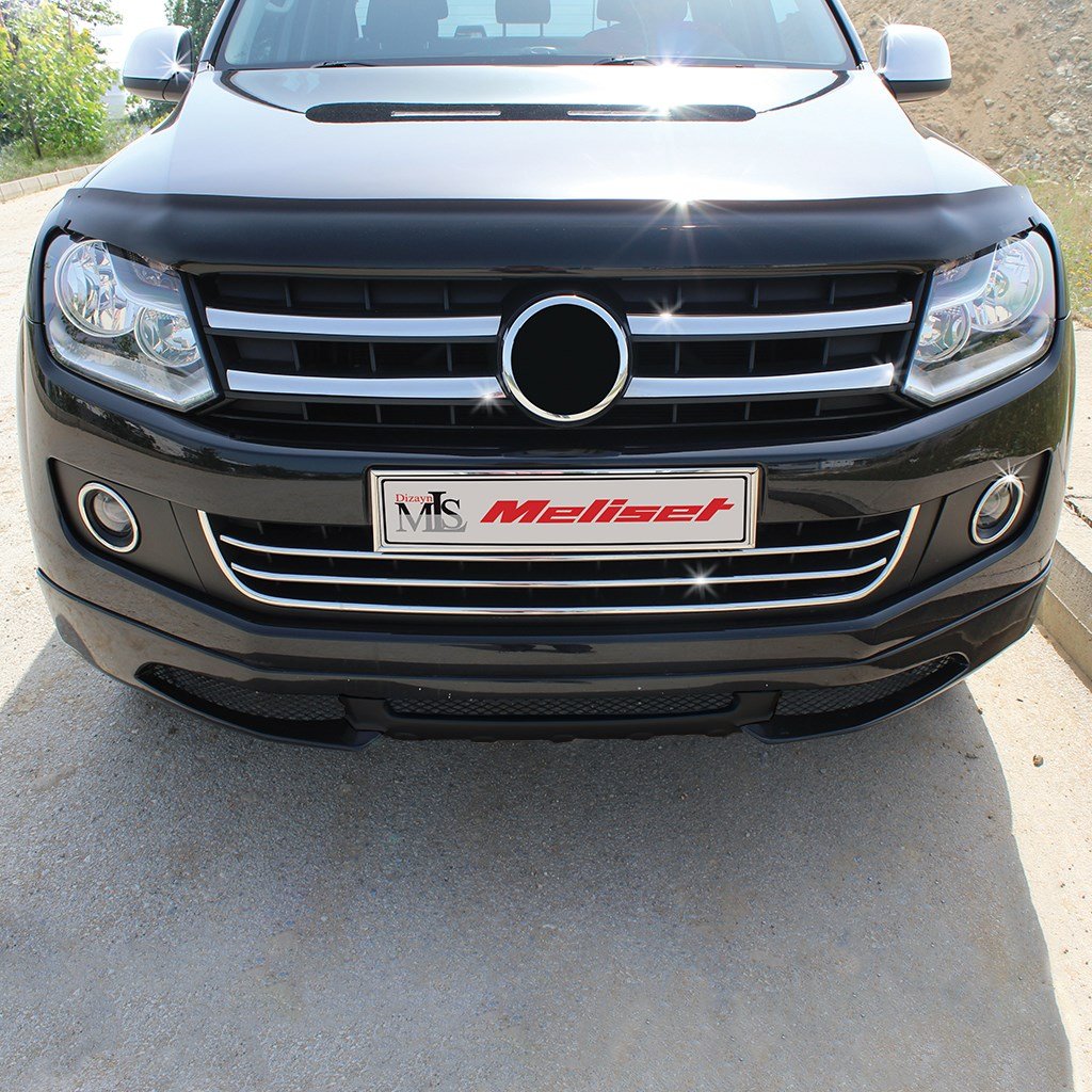 Volkswagen Amarok 4x4 Ön Karlık 2010 Yılı ve Sonrasına Uyumludur