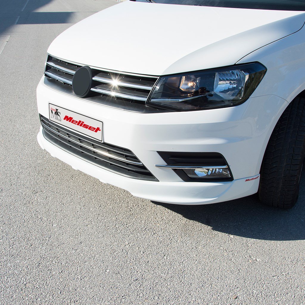 Volkswagen Caddy Ön Karlık 2015-2020 Yılı ve Arasına Uyumludur