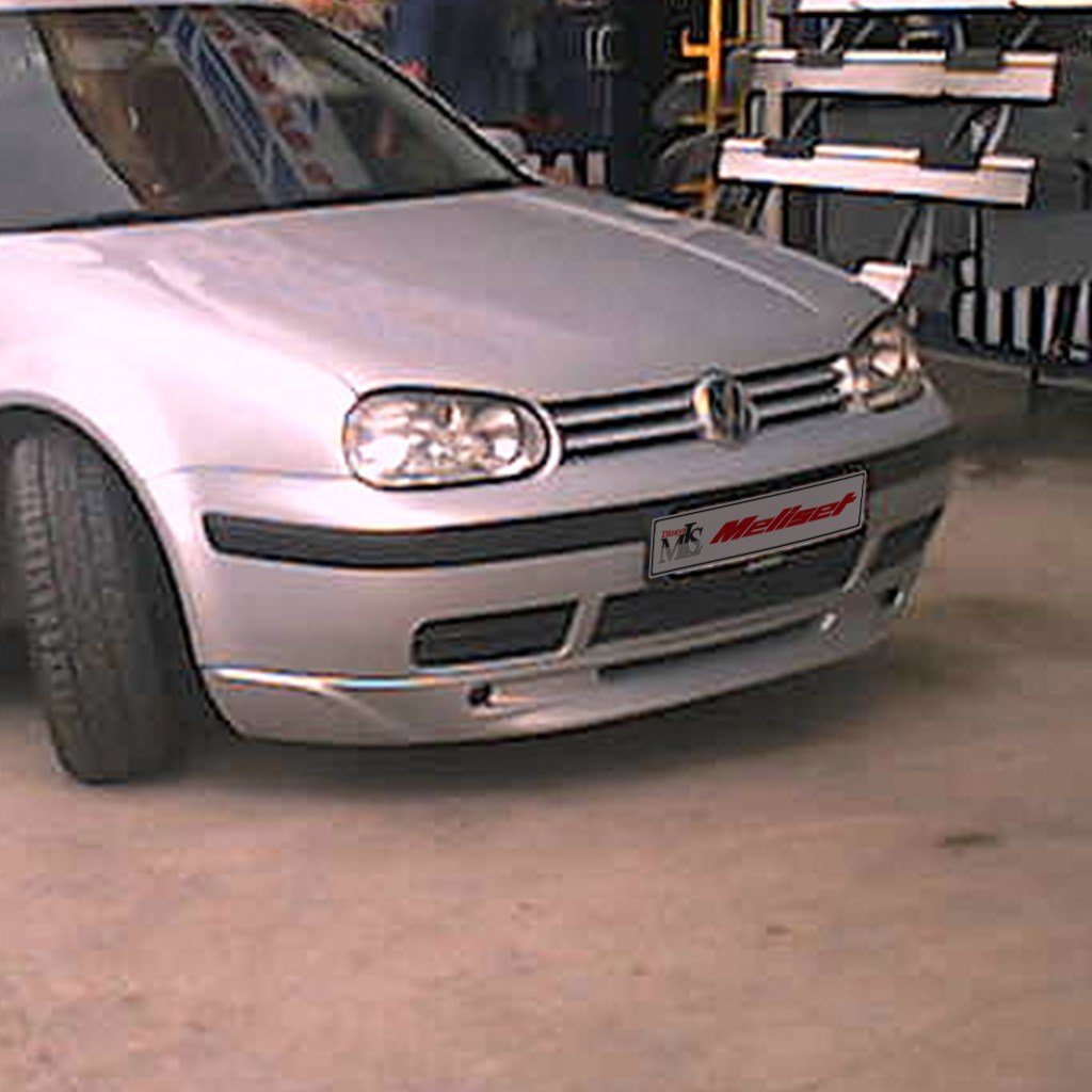 Volkswagen Golf 4 Ön Karlık 1998-2004 Yılı ve Arasına Uyumludur