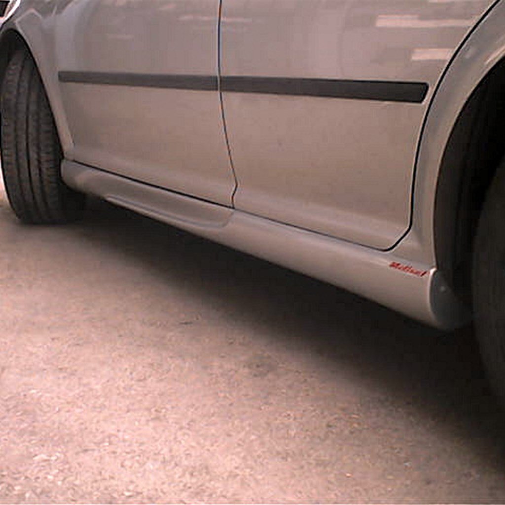 Volkswagen Golf 4 Yan Marşpiel 1998-2004 Yılı ve Arasına Uyumludur