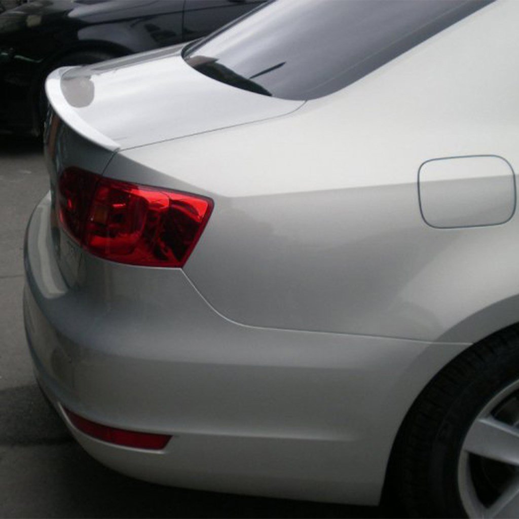Volkswagen Jetta Anatomik Spoiler 2011-2014 Yılı ve Arasına Uyumludur