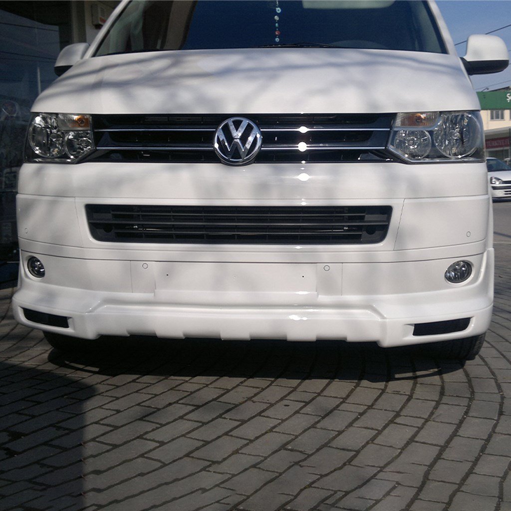 Volkswagen T5 Transporter İlk Model Ön Karlık 2010-2014 Yılı ve Arasına Uyumludur