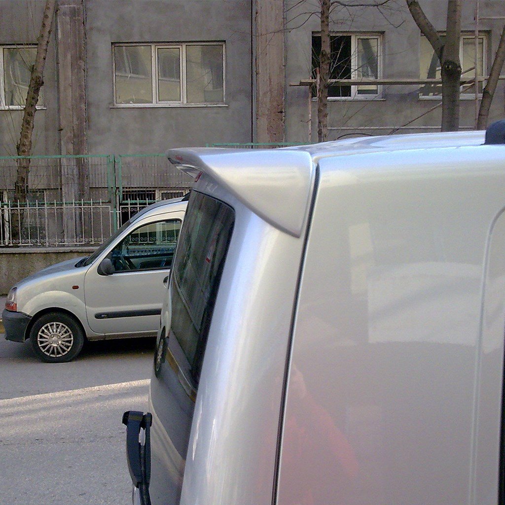 Volkswagen Transporter İnce ABT Anatomik Spoiler 2003-2014 Yılı ve Arasına Uyumludur
