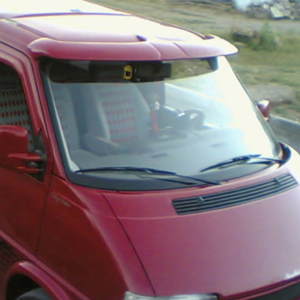 Volkswagen Transporter T4 Ön Siperlik (Güneşlik) 1996-2003 Yılı ve Arasına Uyumludur