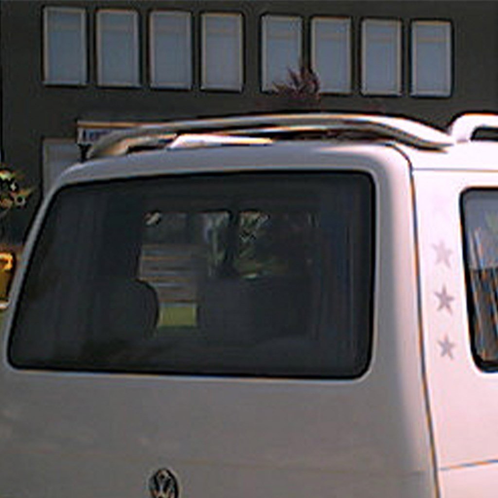 Volkswagen Transporter T4 Spoiler 1995-2003 Yılı ve Arasına Uyumludur