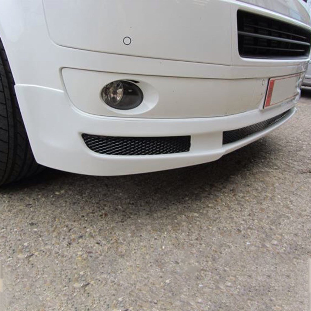 Volkswagen Transporter T5 Yeni Model Ön Karlık 2010-2014 Yılı ve Arasına Uyumludur