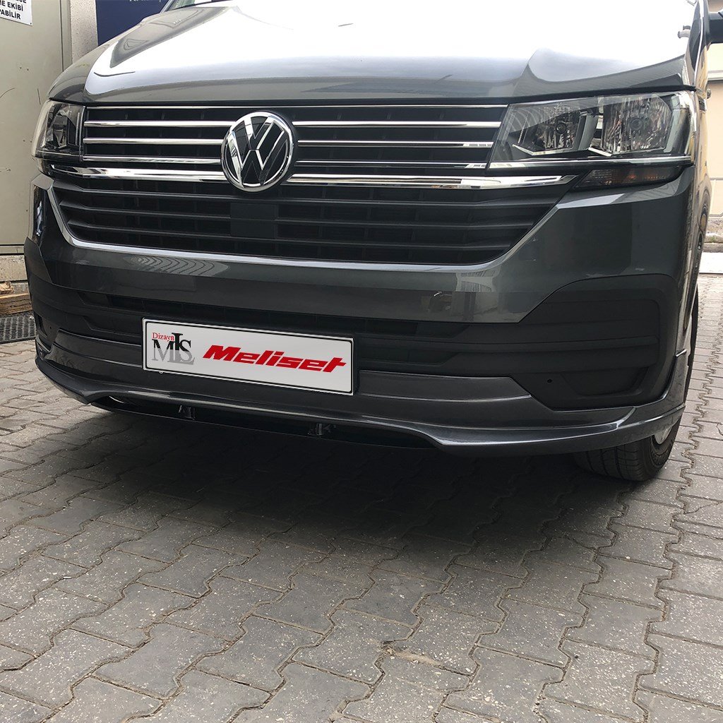 Volkswagen Transporter T6.5 Ön Karlık 2019-2024 Yılı ve Arasına Uyumludur