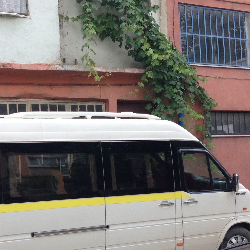 Volkswagen Volt LT 35 Portbagaj 1998-2006 Yılı ve Arasına Uyumludur
