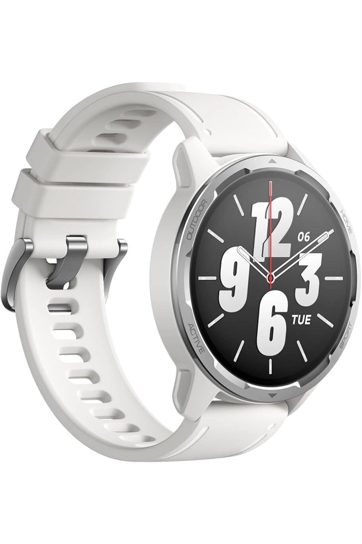 Watch S1 Active Gl Akıllı Saat - Beyaz