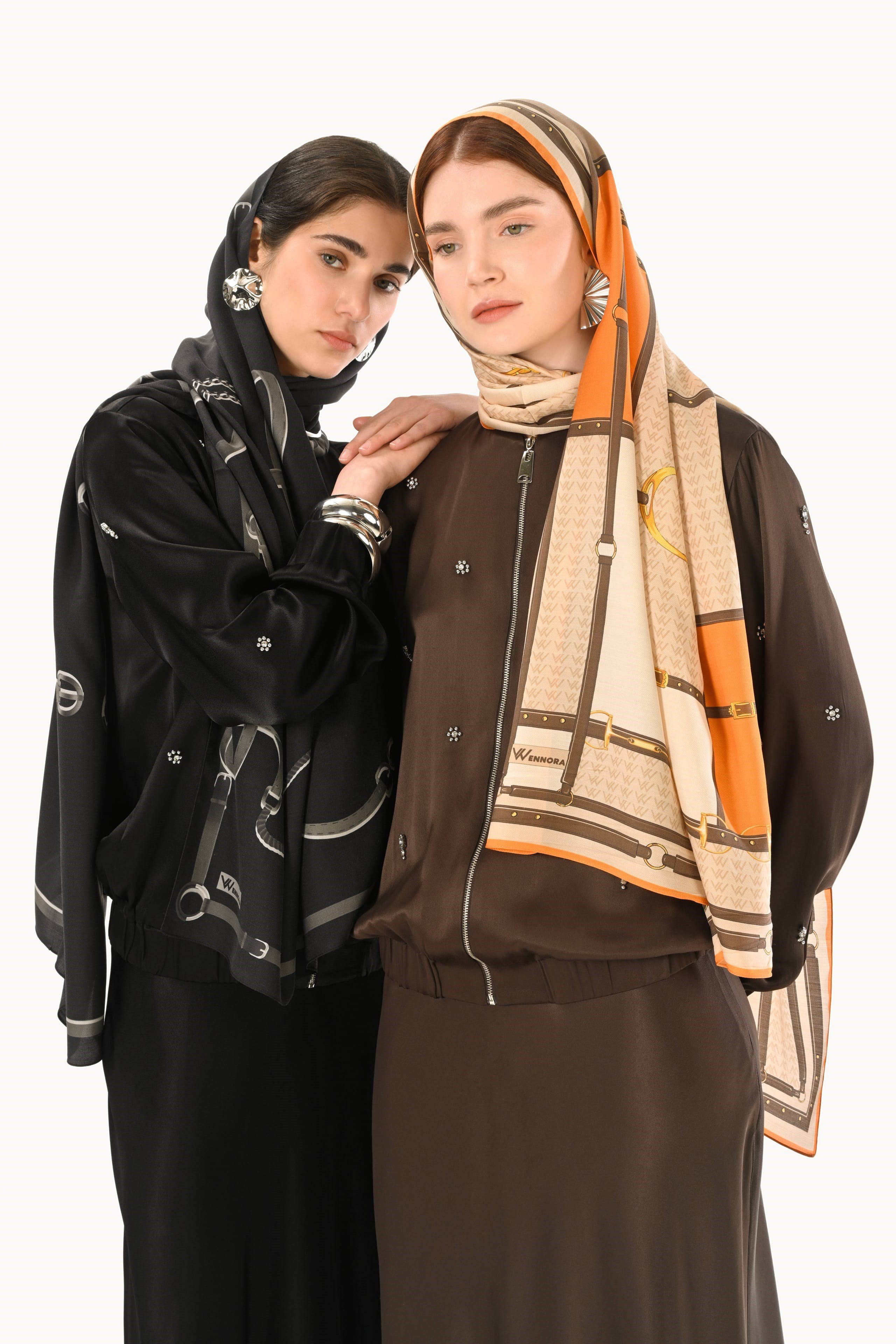 WENNORA LONDON ŞAL