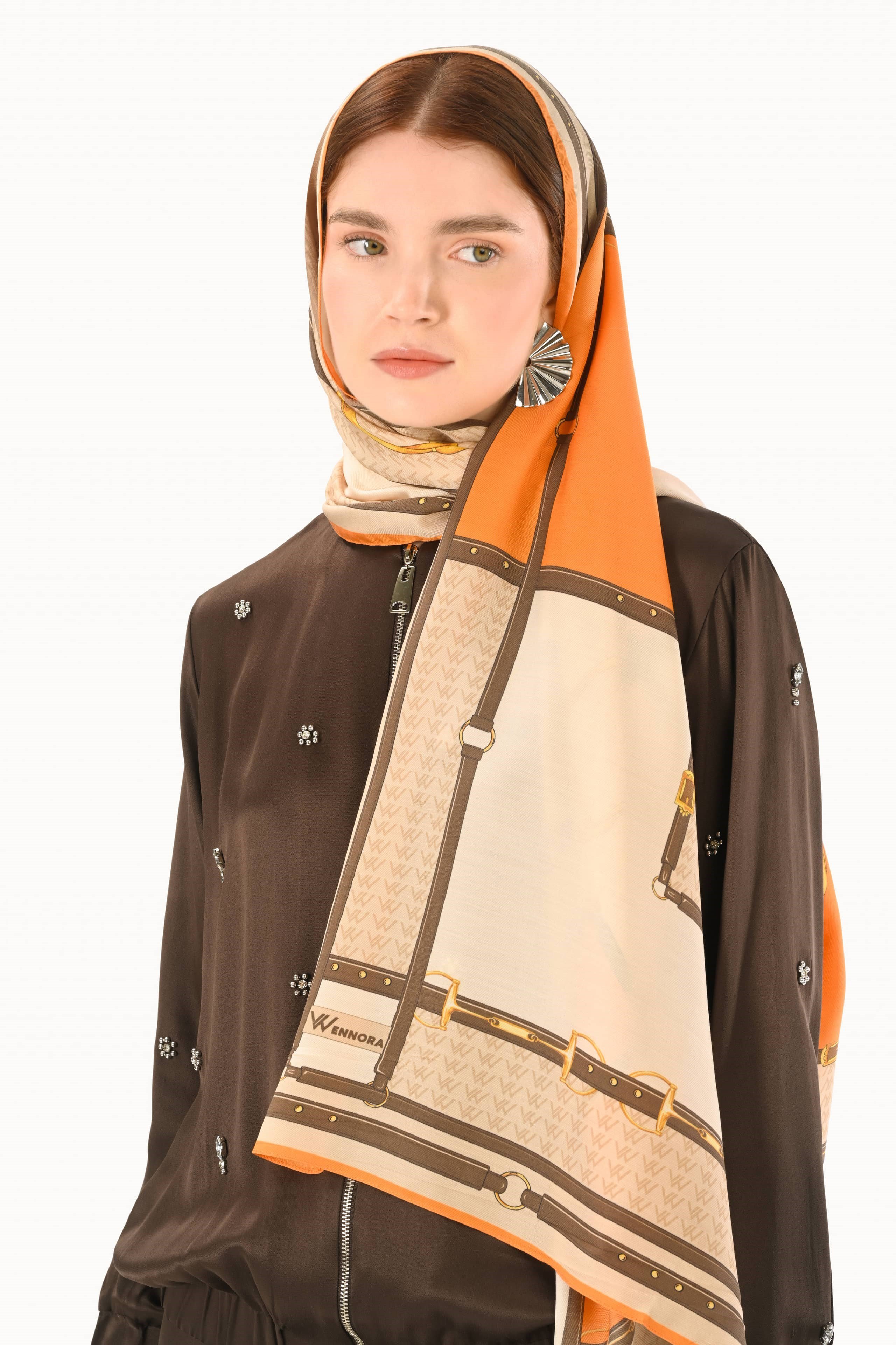 WENNORA LONDON ŞAL
