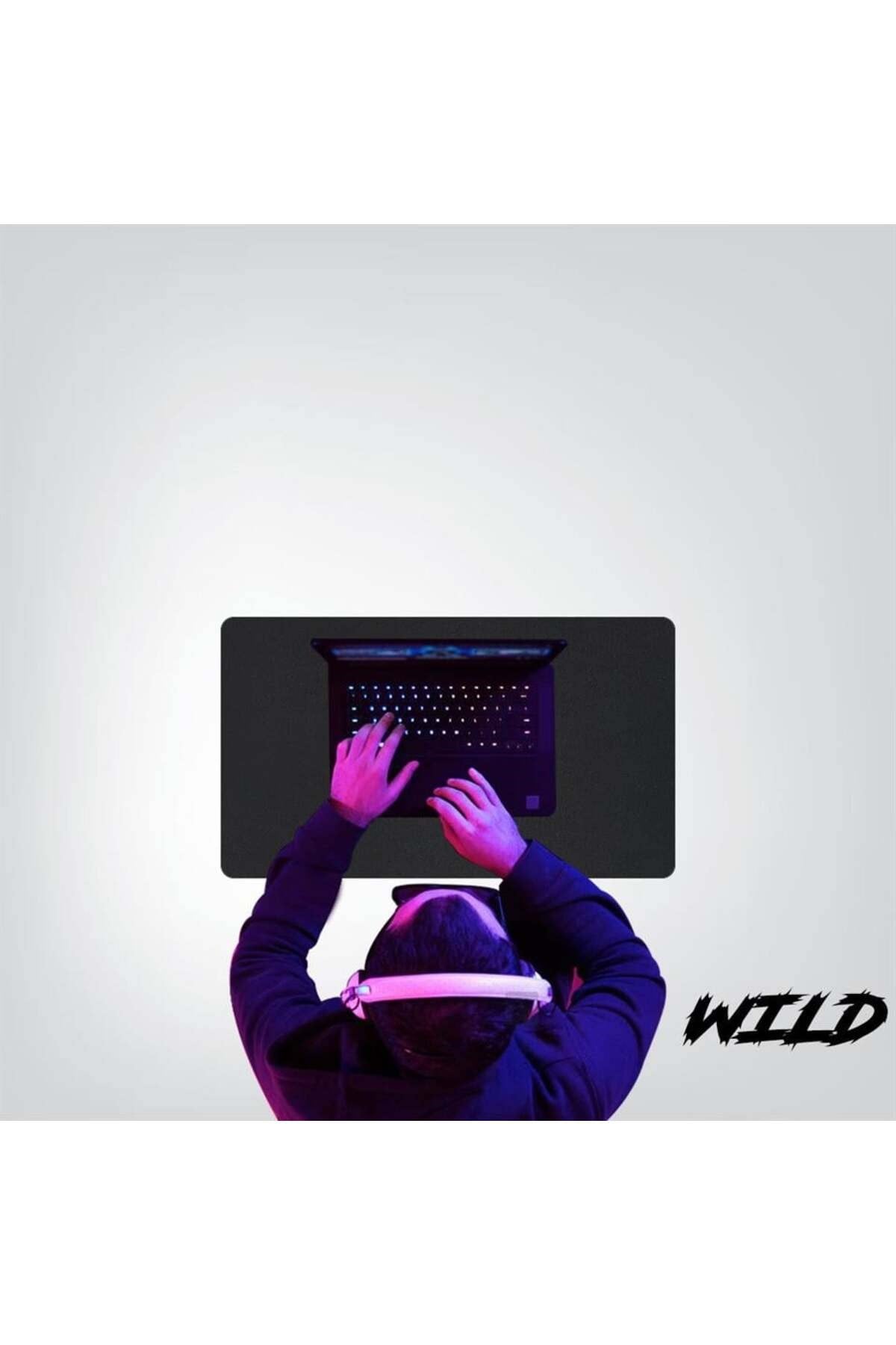 XL 70x40 Cm Oyuncu Gaming Mouse Pad