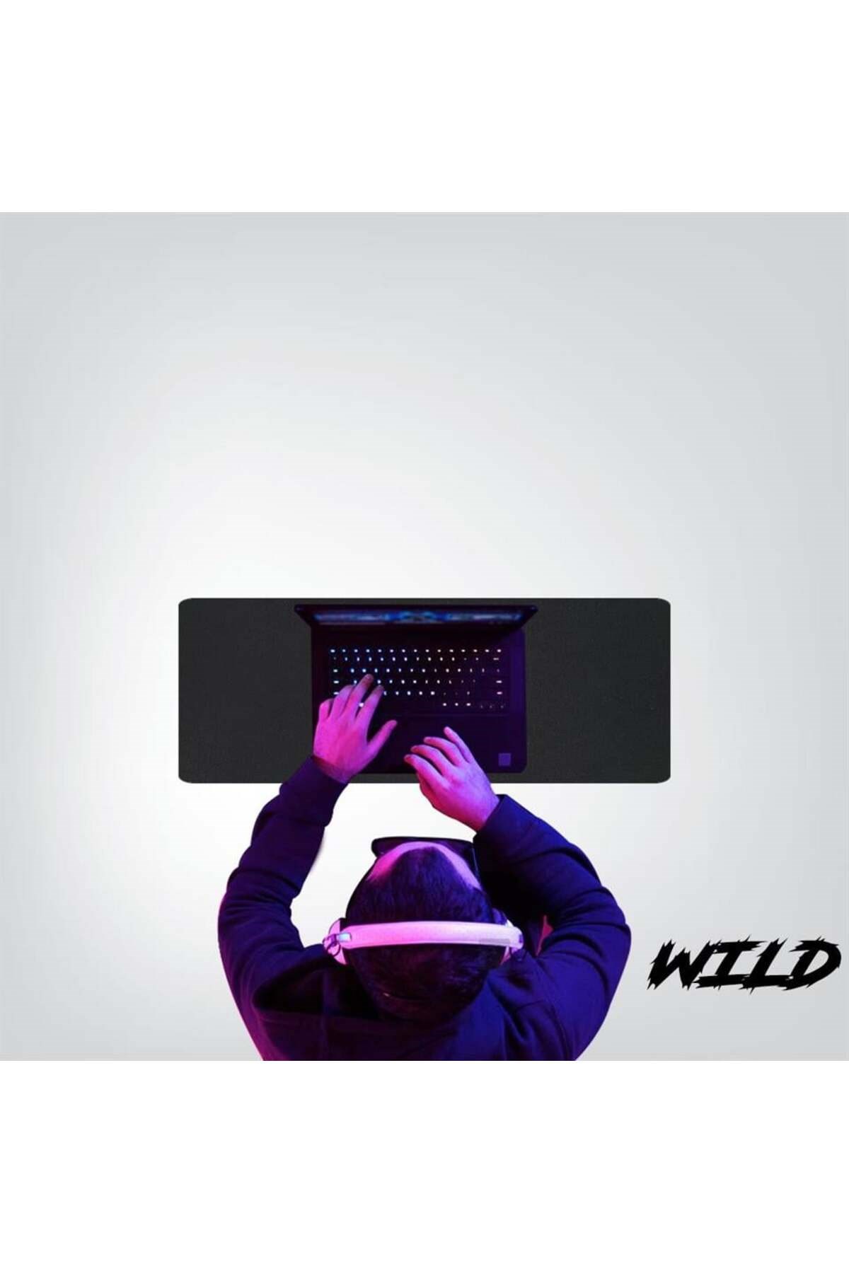 XLP 80x30 Cm Oyuncu Gaming Mouse Pad