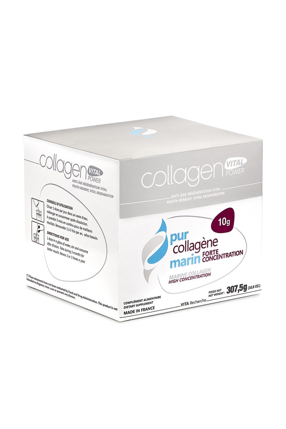 COLLAGEN VITAL POWER