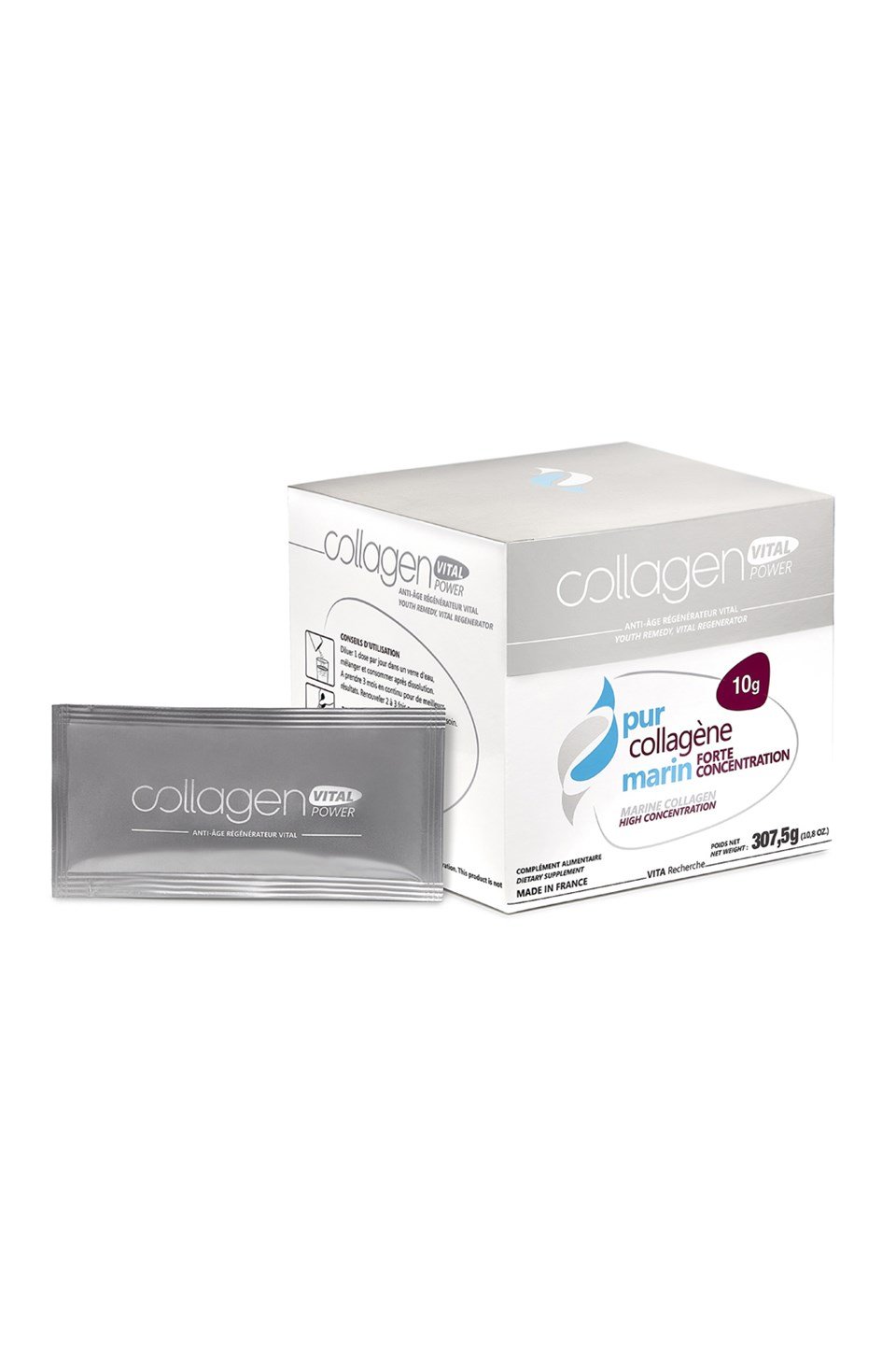 COLLAGEN VITAL POWER