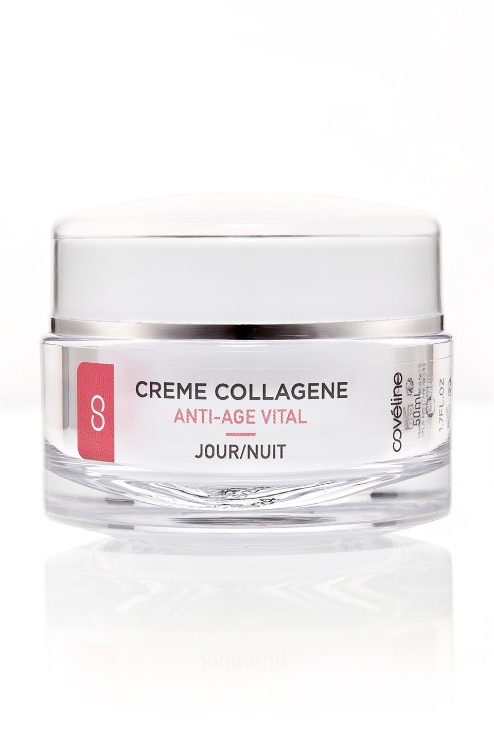 COVELINE CREME COLLAGENE