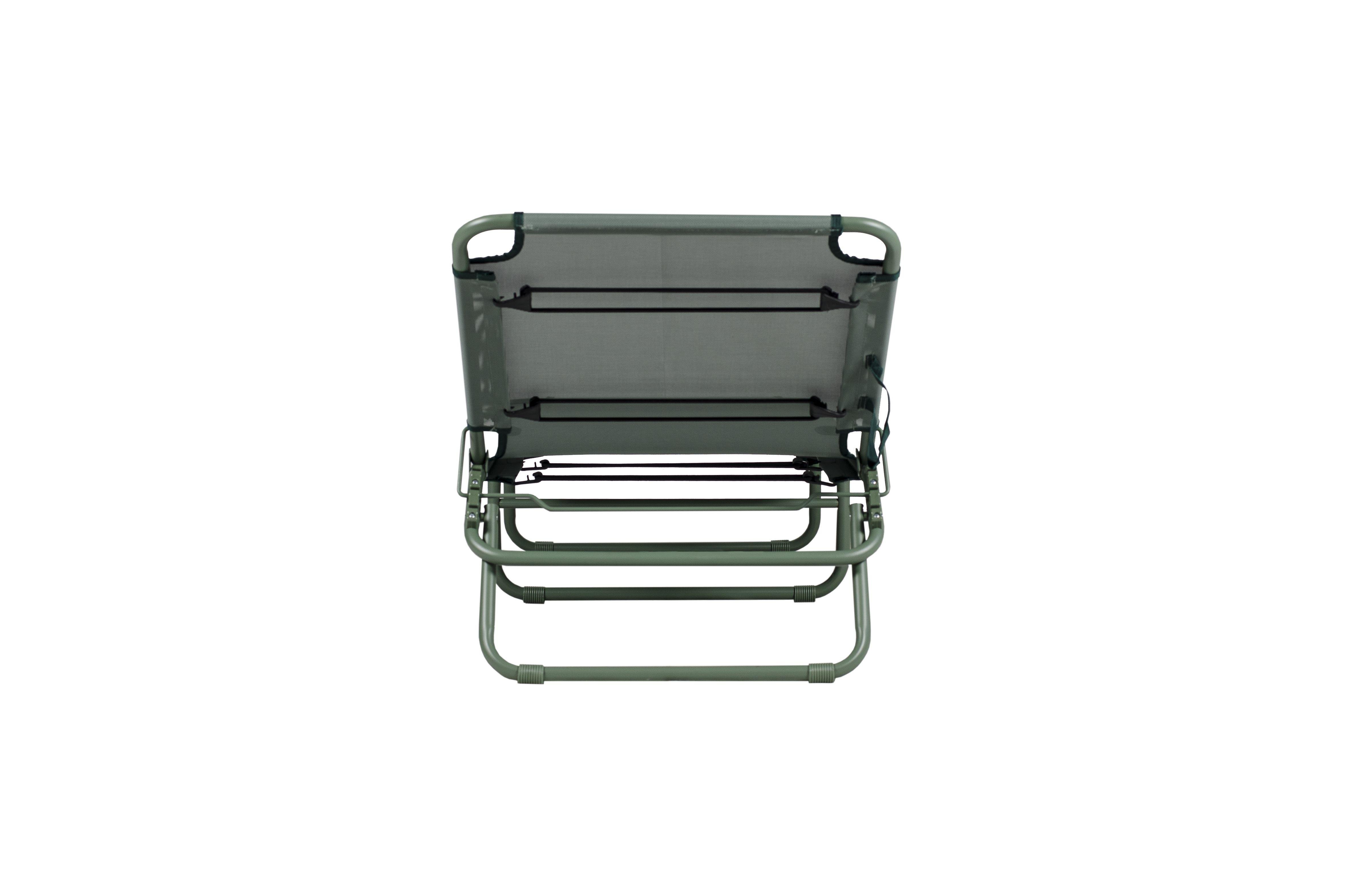 Amigo Şezlong - Yeşil