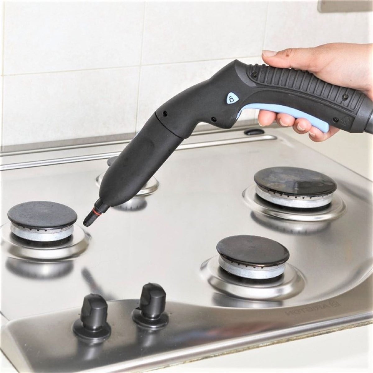 Ariete 4146 XVapor Deluxe 5 Bar Buharlı Temizleyici