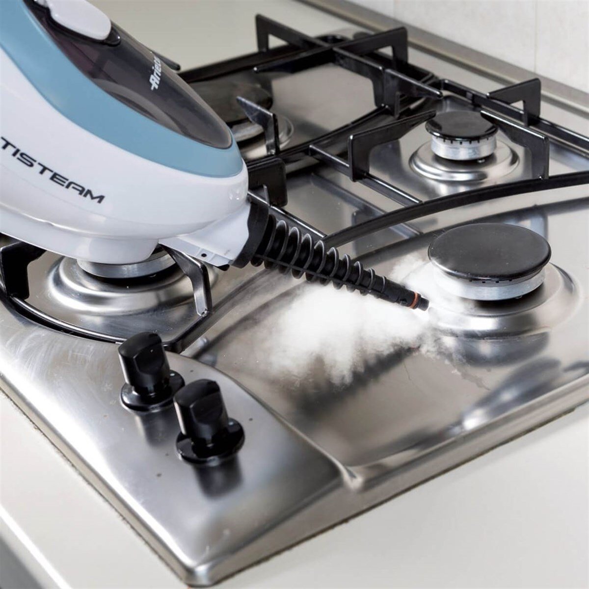 Ariete 4164 Steam Mop Non-Stop 10in1 1500W Buharlı Paspas