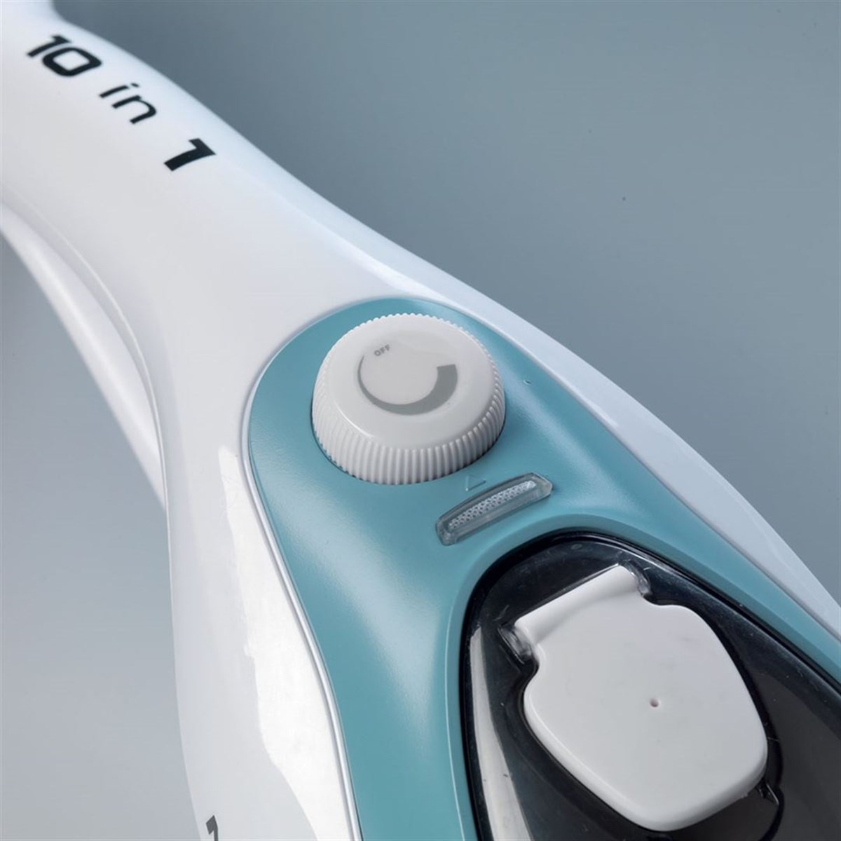 Ariete 4164 Steam Mop Non-Stop 10in1 1500W Buharlı Paspas