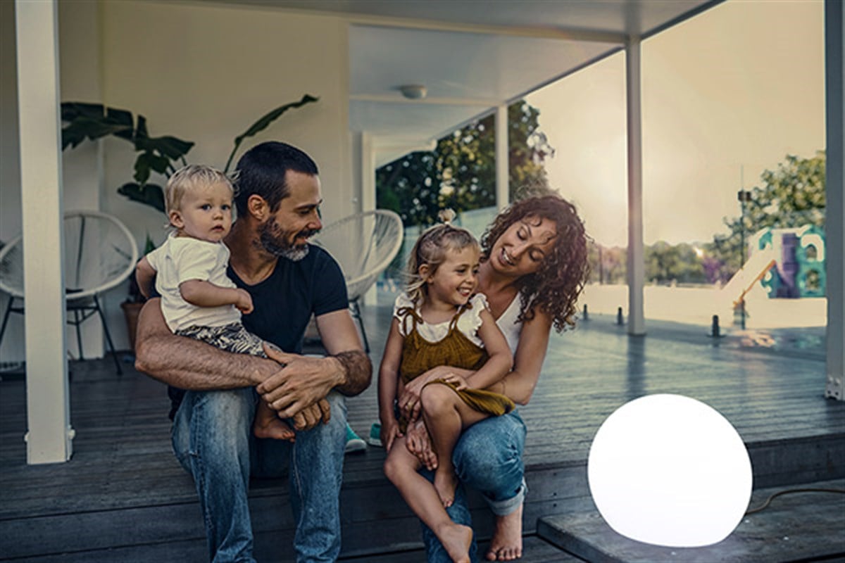 Buly 50 Solar Led Aydınlatma