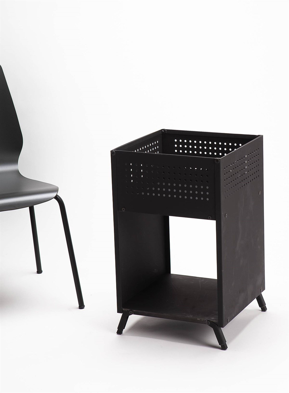 Cubo Bahçe  Şöminesi, Ateş Çukuru