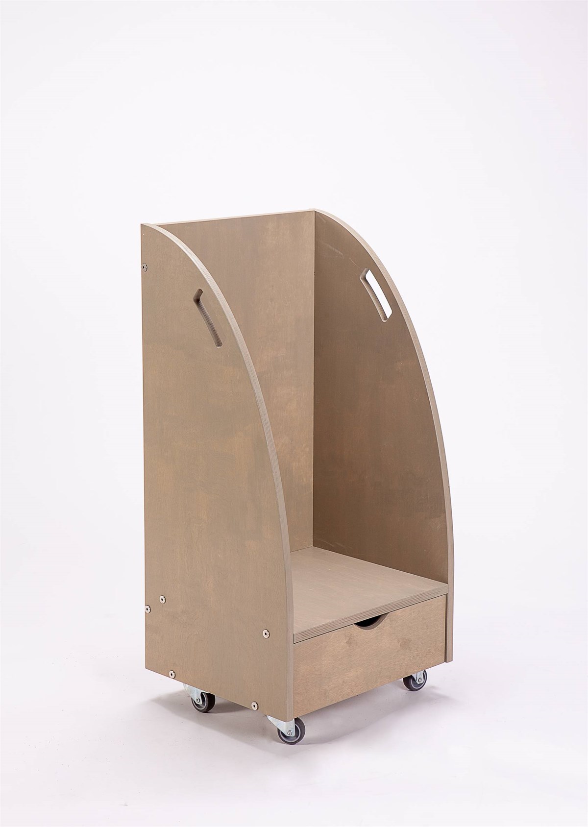 Cubox Plus Kontra Odunluk
