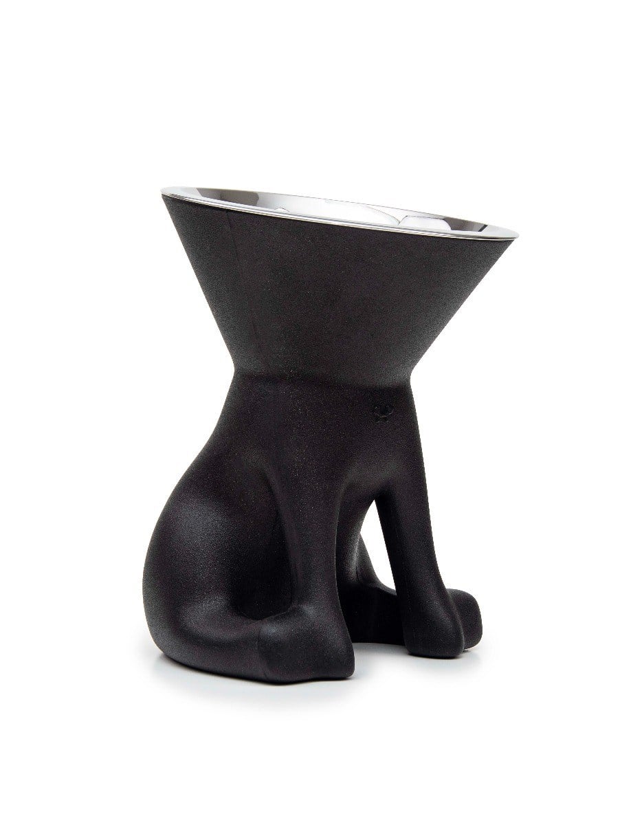 Elizabeth Jet Black