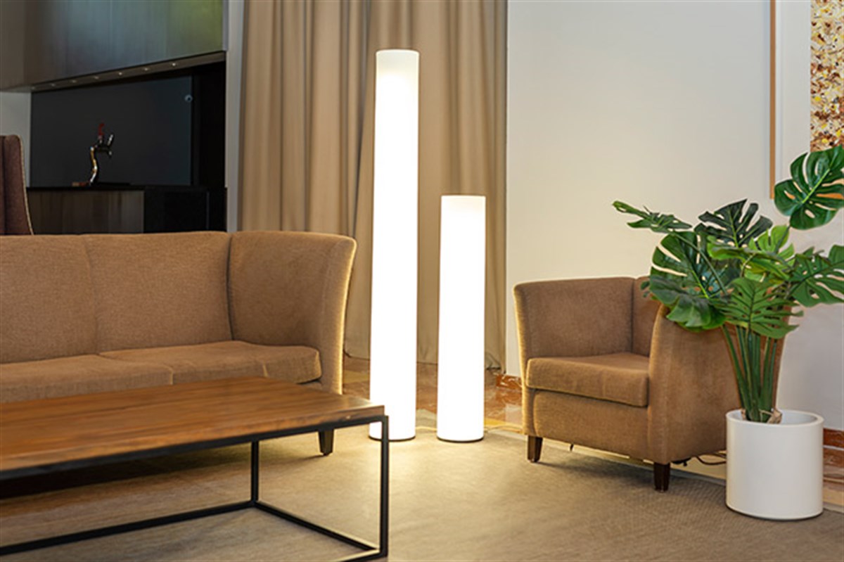 Fity 160 Kablolu Led Aydınlatma