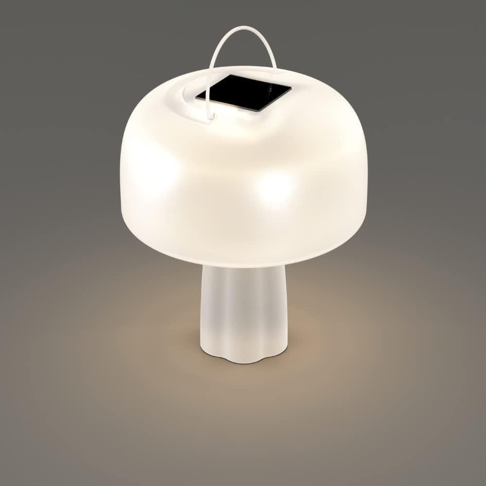 Goodnight Light The Boleti Lamp
