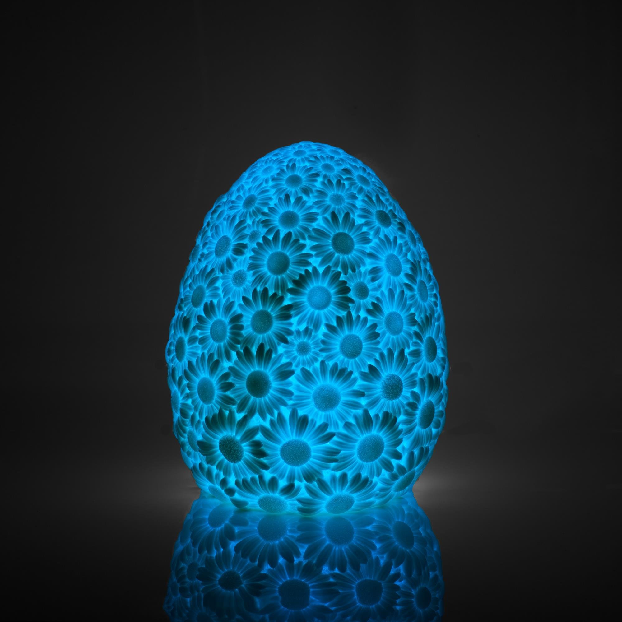 Goodnight Light The Daisy Lamp Kavun İçi