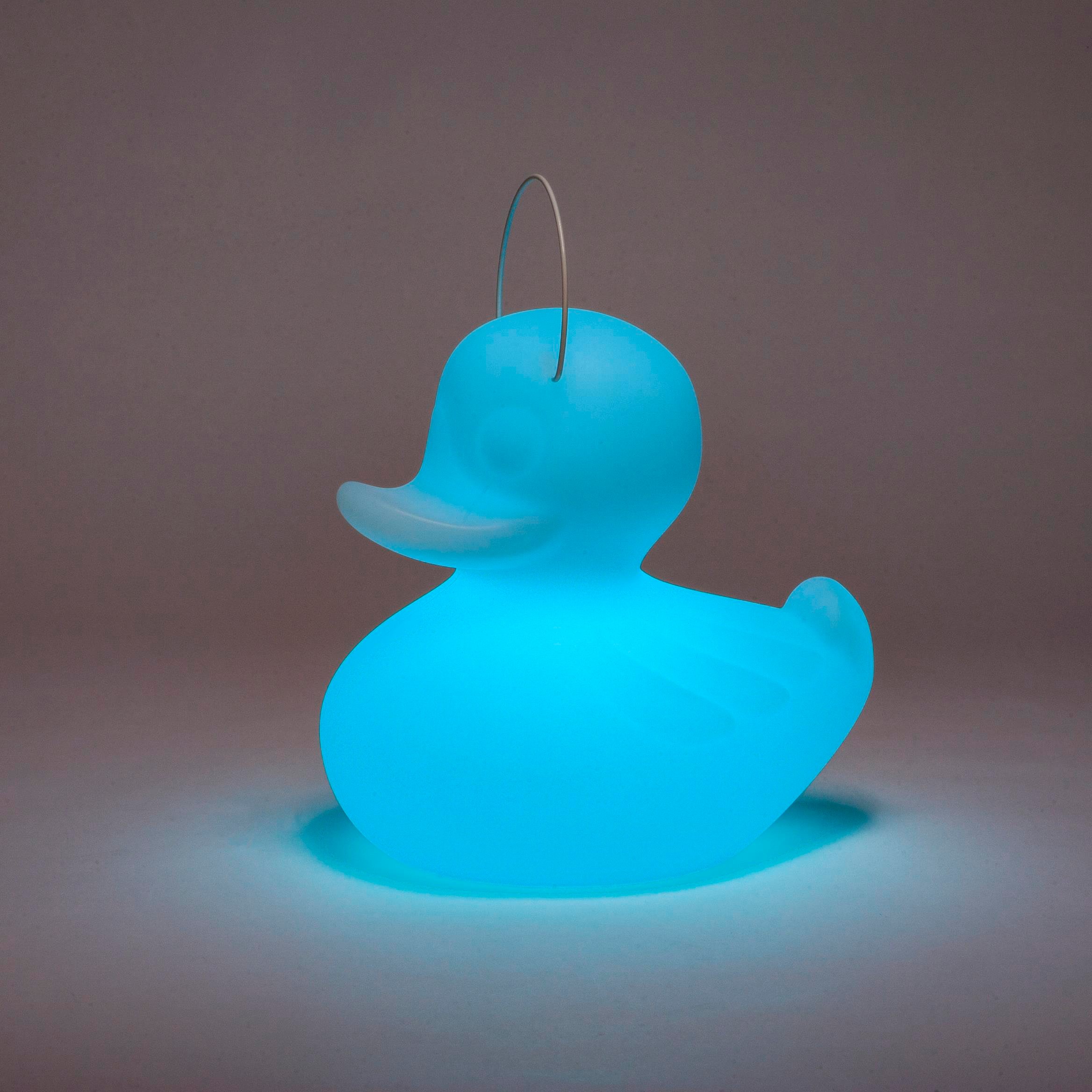 Goodnight Light The Duck Lamp  (S) Beyaz