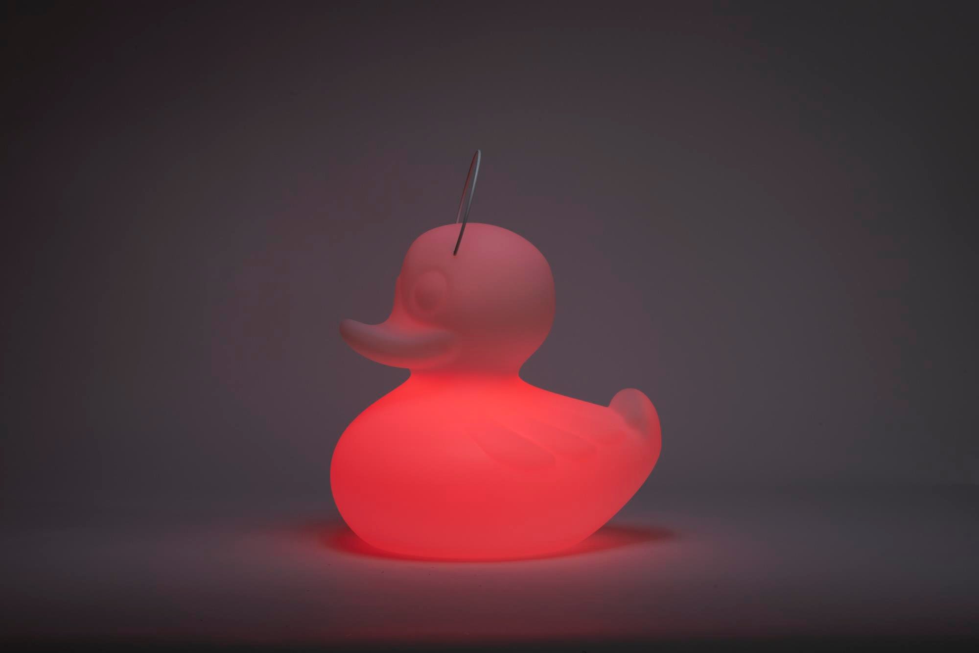 Goodnight Light The Duck Lamp (XL) Sarı