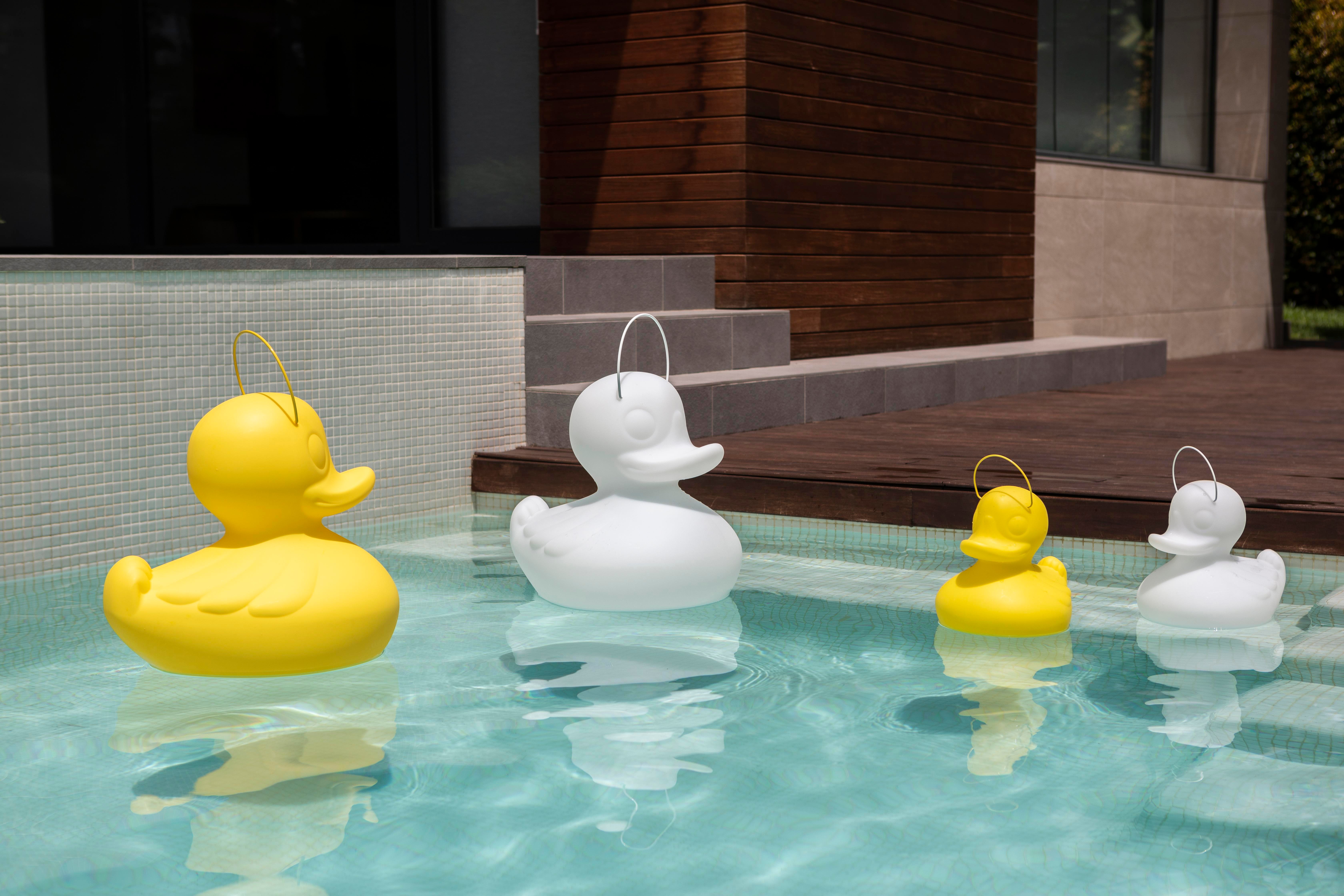 Goodnight Light The Duck Lamp (XL) Sarı