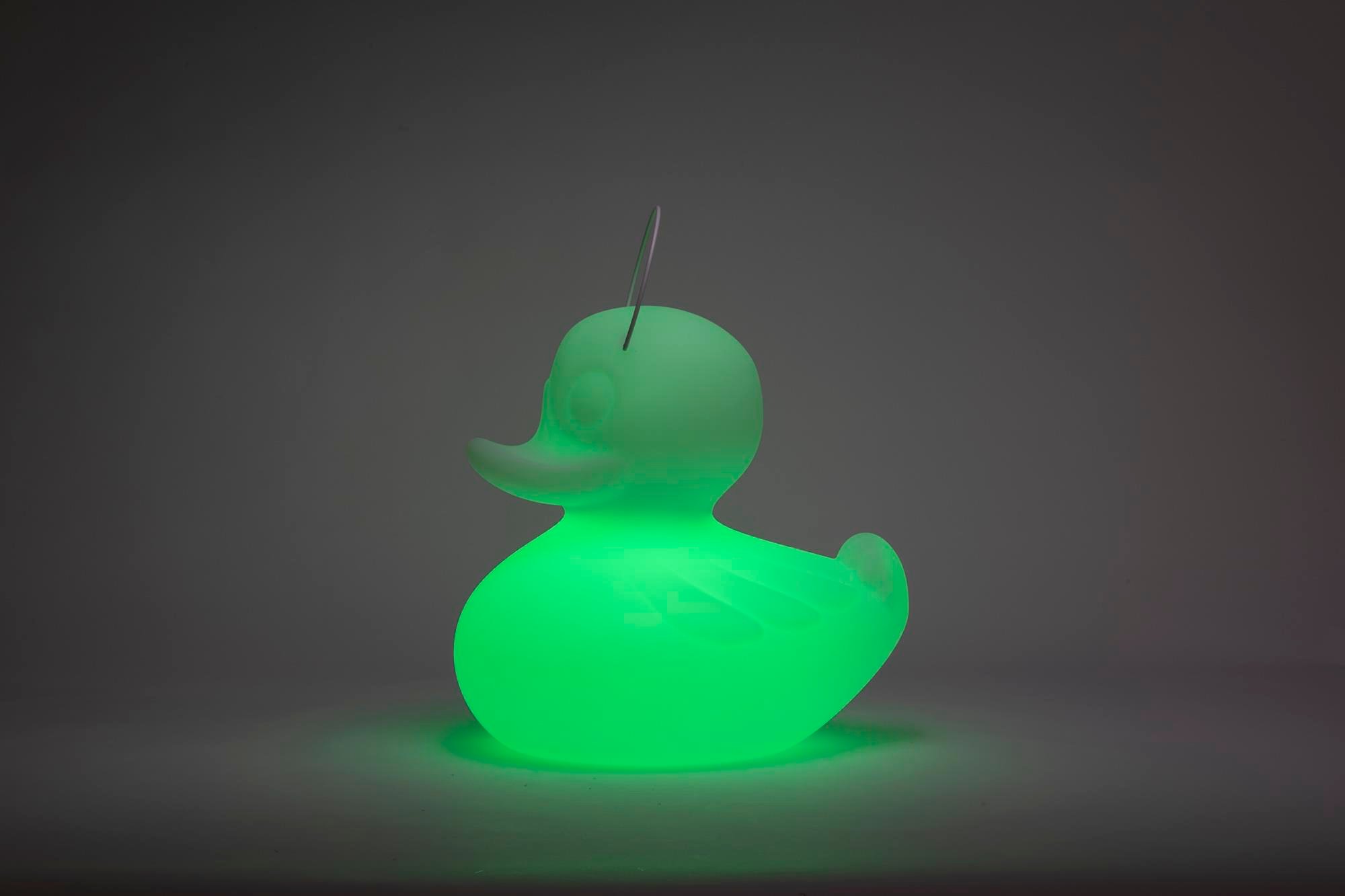 Goodnight Light The Duck Lamp (XL) Sarı