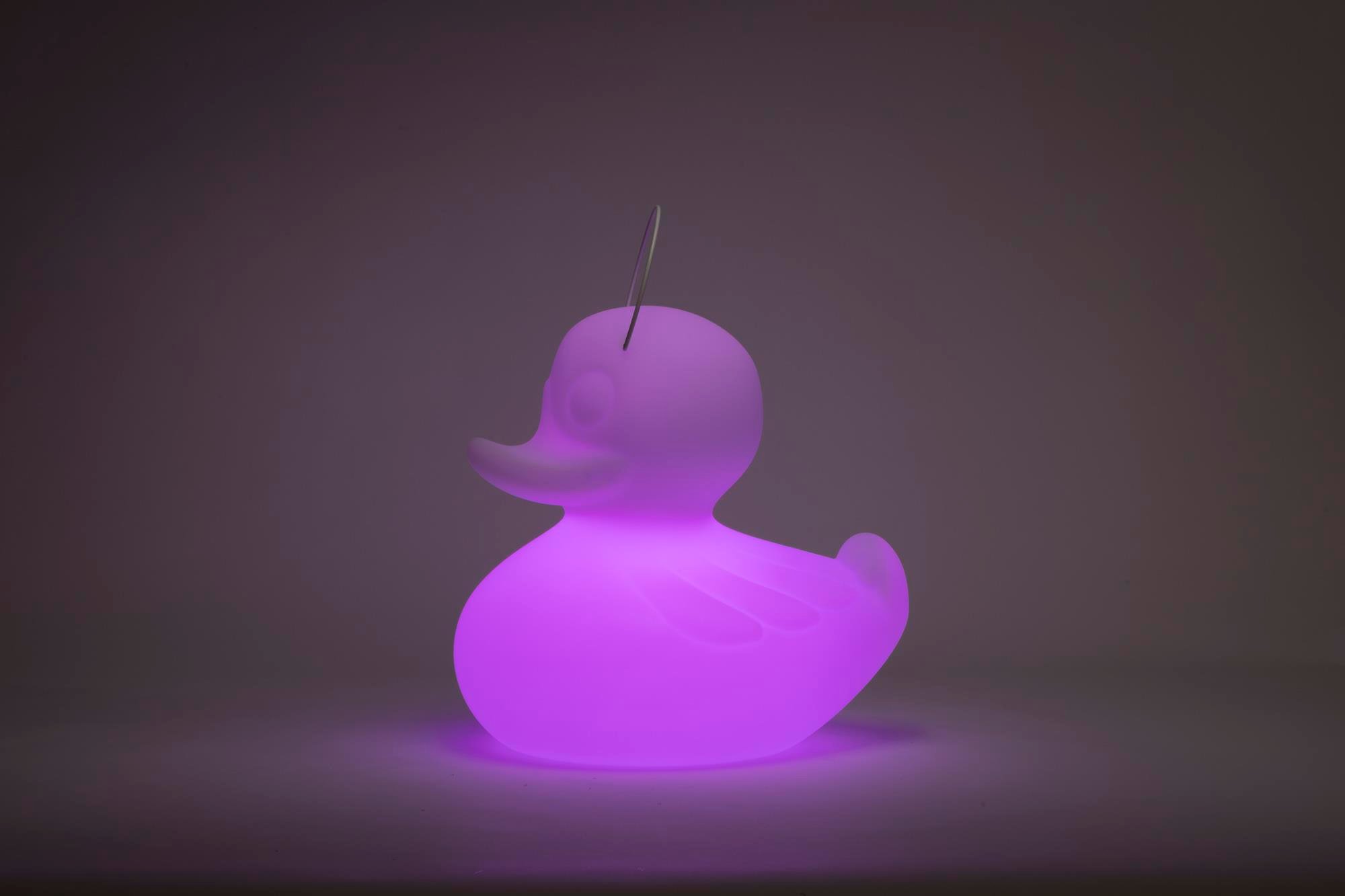 Goodnight Light The Duck Lamp (XL) Sarı