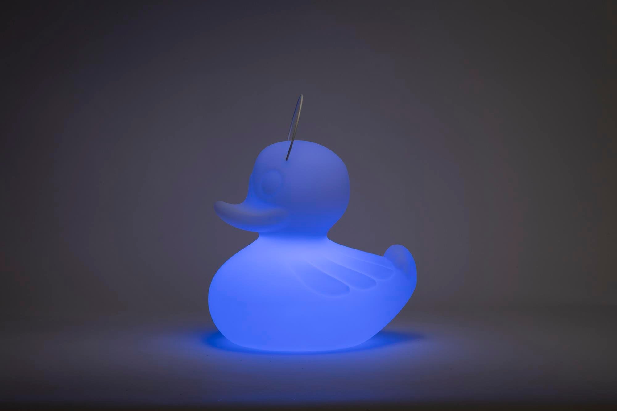 Goodnight Light The Duck Lamp (XL) Sarı