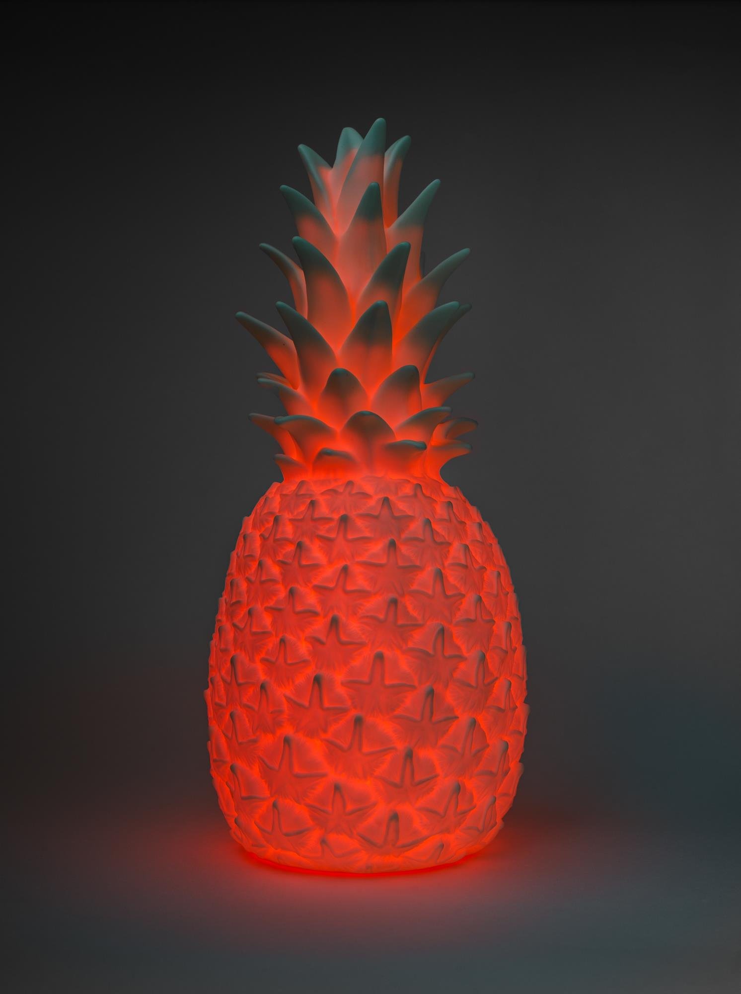 Goodnight Light The Pinacolada Lamp Roze