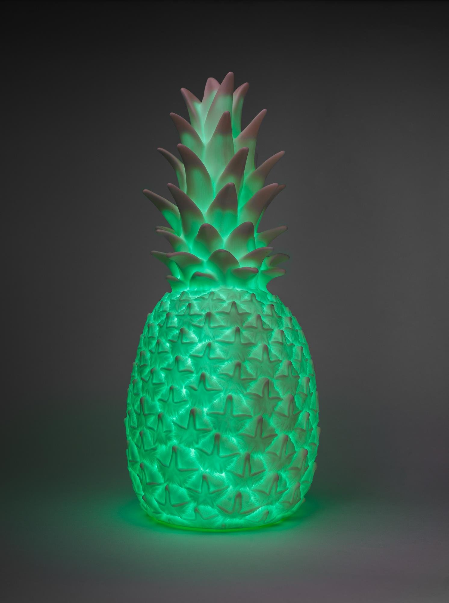 Goodnight Light The Pinacolada Lamp Roze