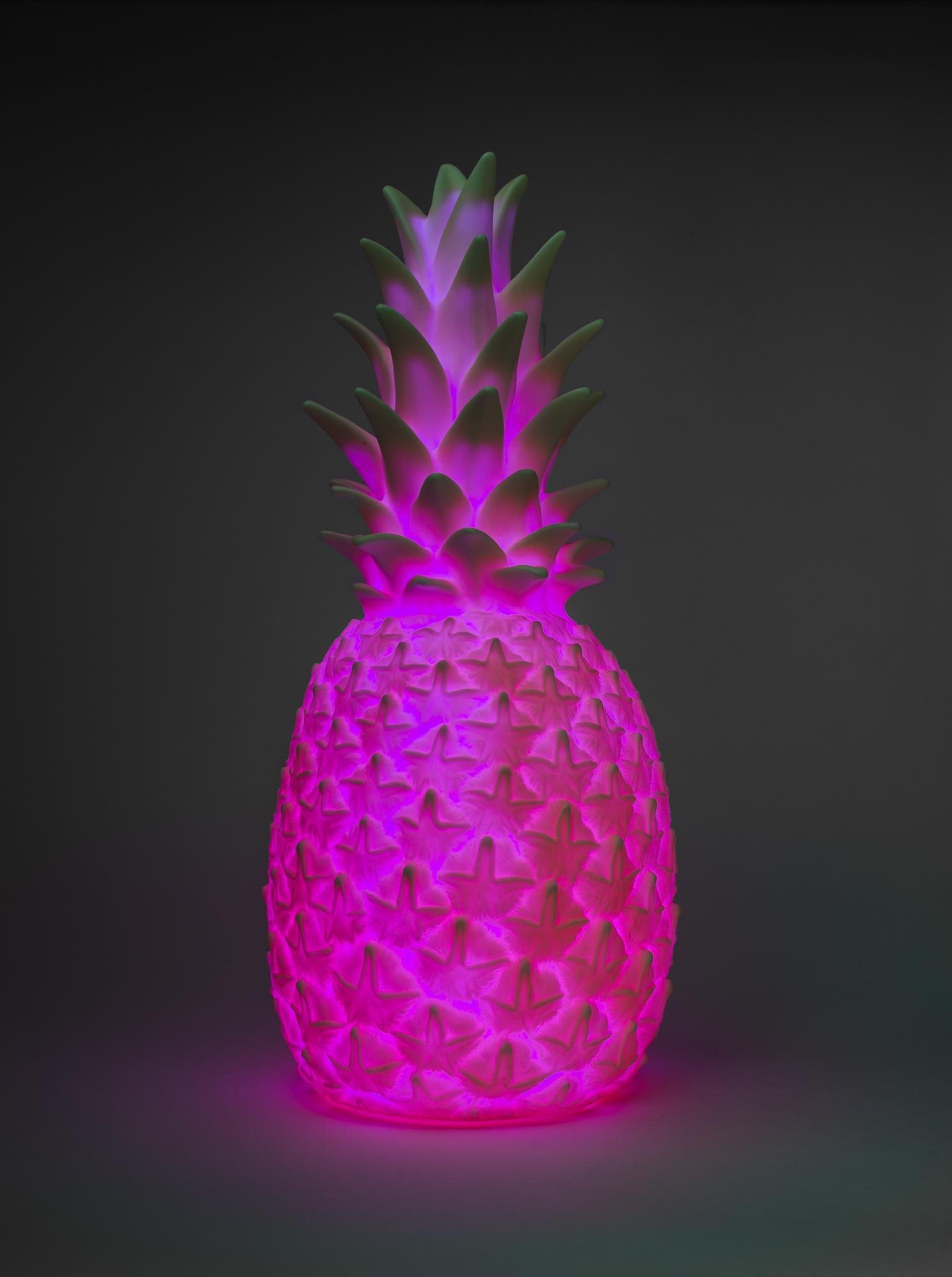 Goodnight Light The Pinacolada Lamp Roze