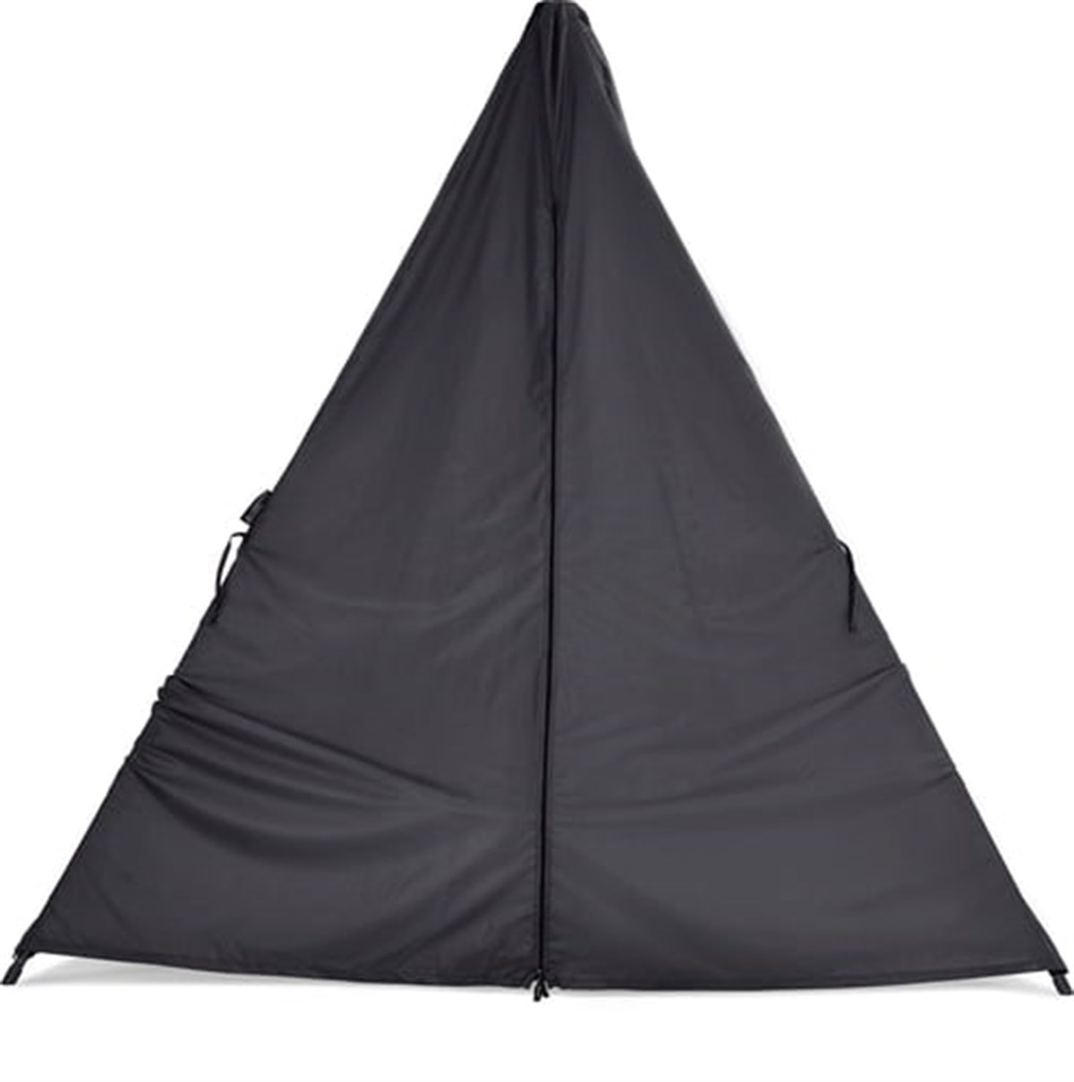 Hang Out  Pod Stand Kılıfı, Siyah