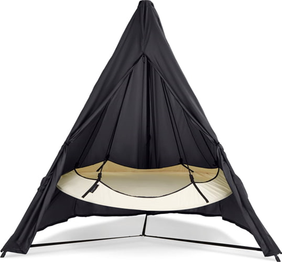 Hang Out  Pod Stand Kılıfı, Siyah