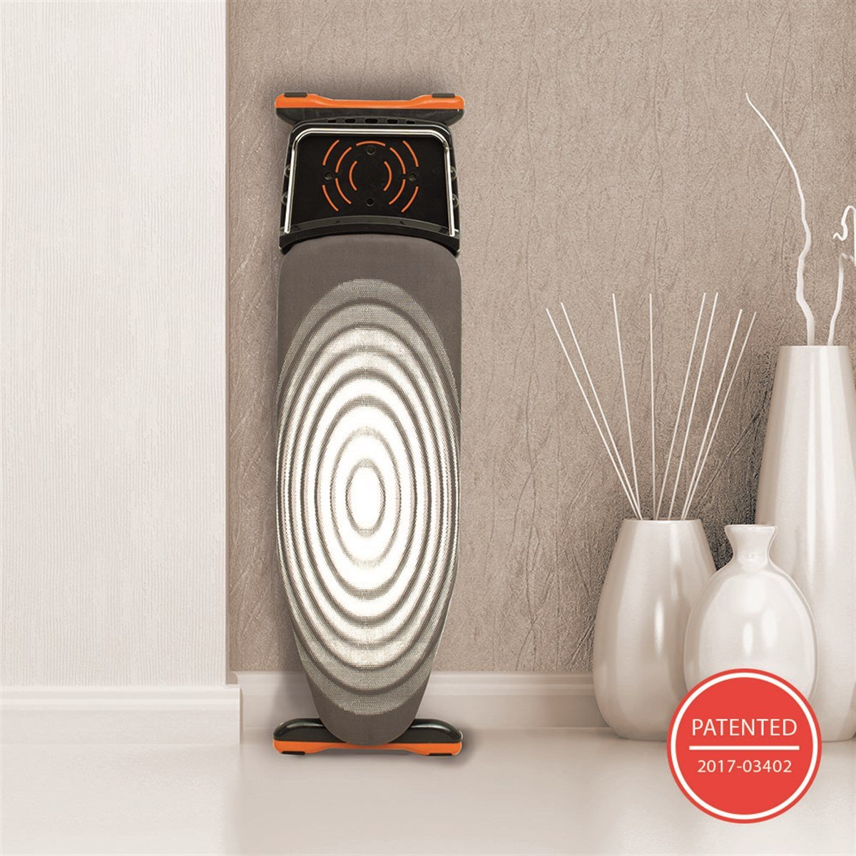 Harbinger MM 122 Life Board Ütü Masası