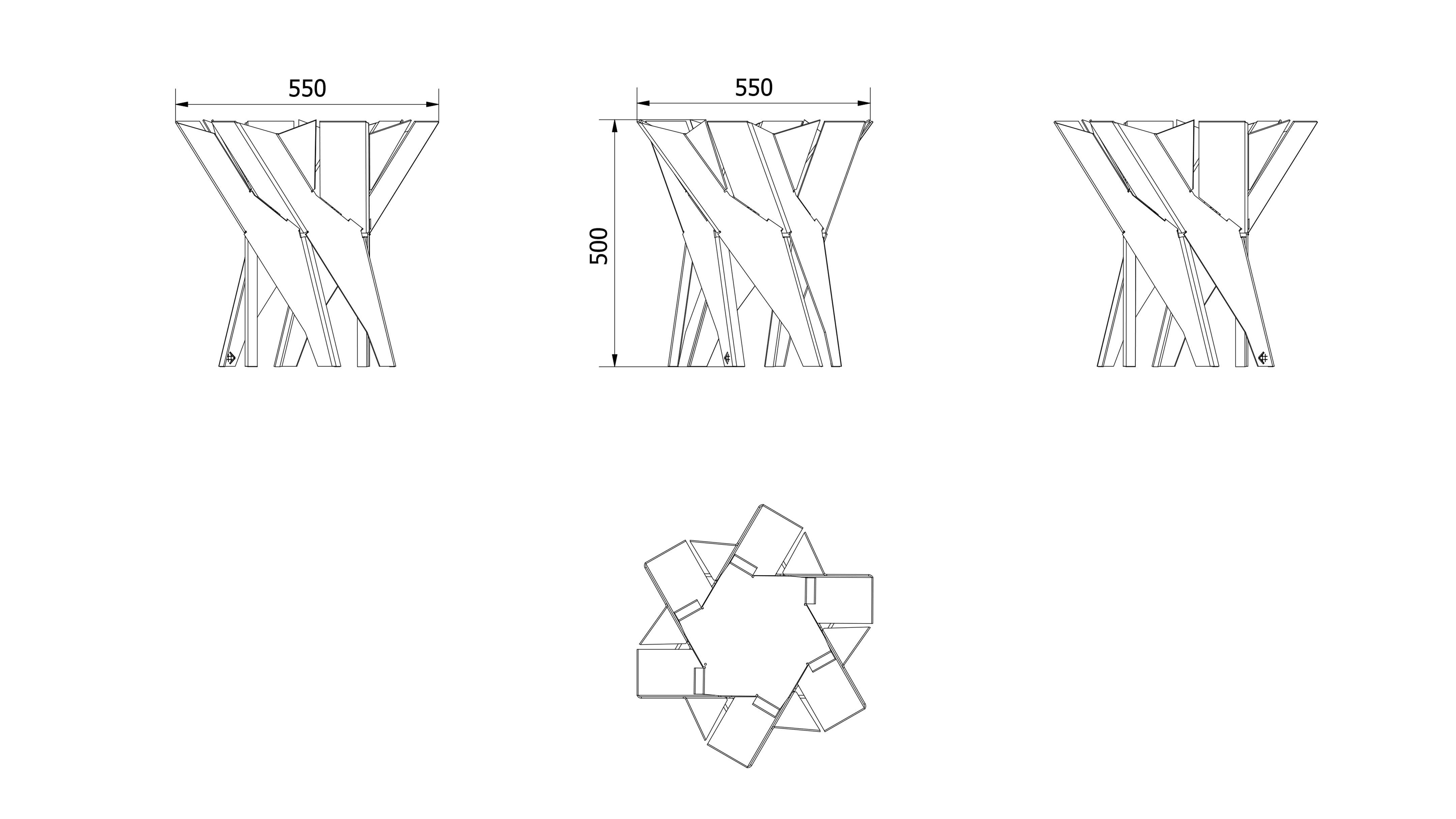 Kratki Basket Ateş Çukuru